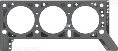 Gasket, cylinder head VICTOR REINZ 61-10056-00