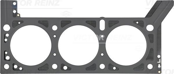 VICTOR REINZ 61-10057-00 Gasket, cylinder head