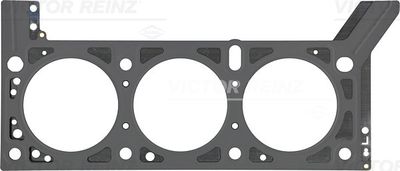 Gasket, cylinder head VICTOR REINZ 61-10057-00