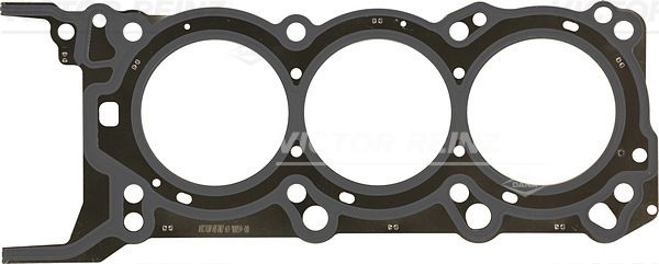 VICTOR REINZ 61-10059-00 Gasket, cylinder head