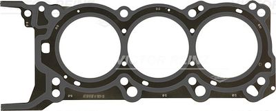 Gasket, cylinder head VICTOR REINZ 61-10059-00