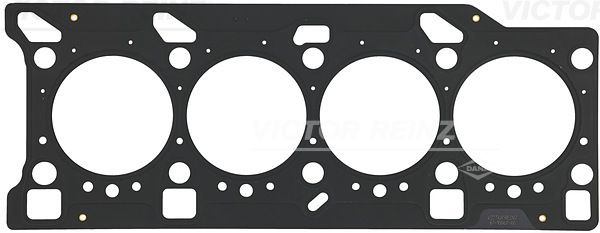 VICTOR REINZ 61-10062-00 Gasket, cylinder head