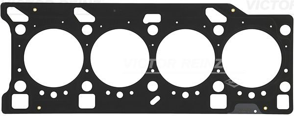VICTOR REINZ 61-10062-10 Gasket, cylinder head