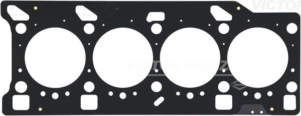 VICTOR REINZ 61-10062-20 Gasket, cylinder head