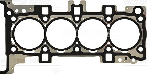 VICTOR REINZ 61-10068-00 Gasket, cylinder head