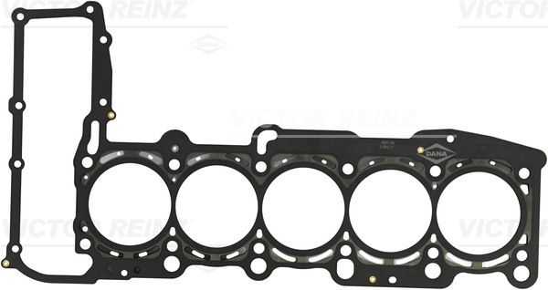 VICTOR REINZ 61-10071-00 Gasket, cylinder head