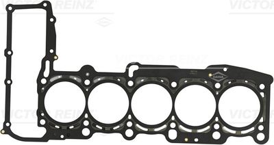 Gasket, cylinder head VICTOR REINZ 61-10071-00