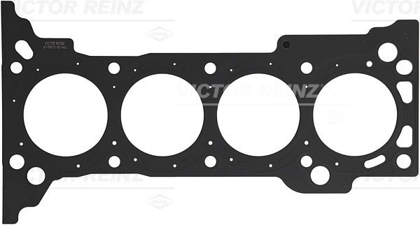VICTOR REINZ 61-10075-00 Gasket, cylinder head