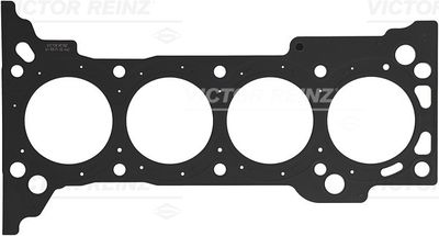 Gasket, cylinder head VICTOR REINZ 61-10075-00