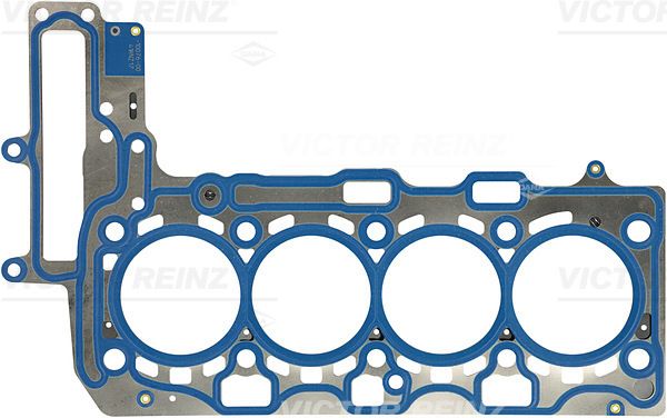 VICTOR REINZ 61-10076-00 Gasket, cylinder head