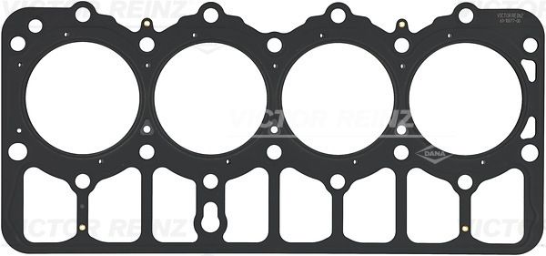 VICTOR REINZ 61-10077-00 Gasket, cylinder head