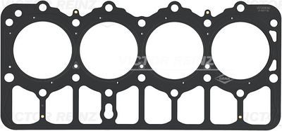 Gasket, cylinder head VICTOR REINZ 61-10077-00