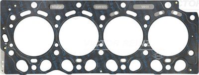 Gasket, cylinder head VICTOR REINZ 61-10078-00