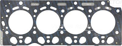 Gasket, cylinder head VICTOR REINZ 61-10078-10