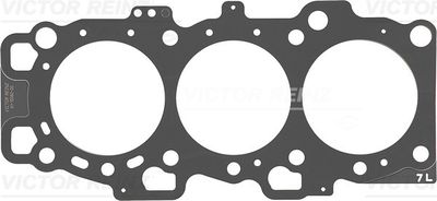 Gasket, cylinder head VICTOR REINZ 61-10082-00