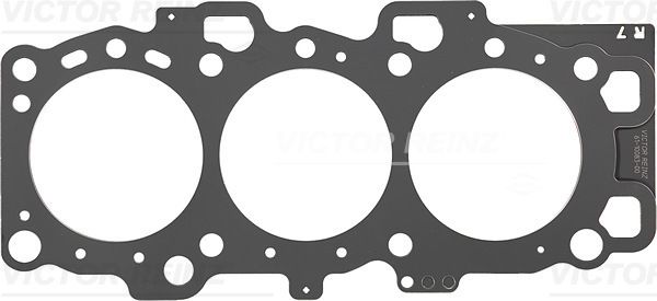 VICTOR REINZ 61-10083-00 Gasket, cylinder head
