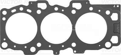 Gasket, cylinder head VICTOR REINZ 61-10083-00