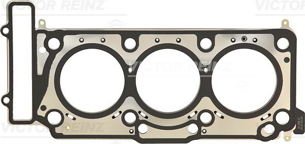 VICTOR REINZ 61-10089-00 Gasket, cylinder head