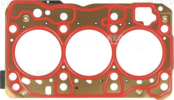 VICTOR REINZ 61-10092-00 Gasket, cylinder head