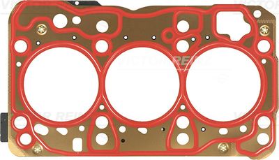 Gasket, cylinder head VICTOR REINZ 61-10092-00