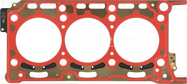 VICTOR REINZ 61-10094-00 Gasket, cylinder head