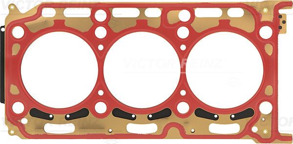 VICTOR REINZ 61-10095-00 Gasket, cylinder head