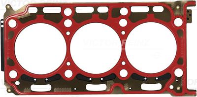 Gasket, cylinder head VICTOR REINZ 61-10095-10