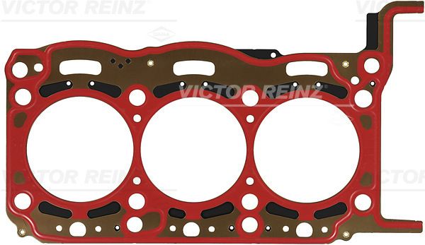 VICTOR REINZ 61-10096-00 Gasket, cylinder head