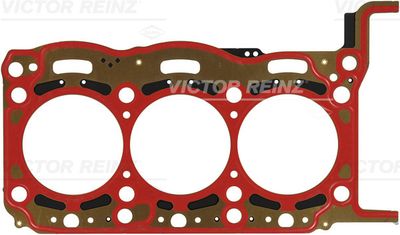 Gasket, cylinder head VICTOR REINZ 61-10096-10