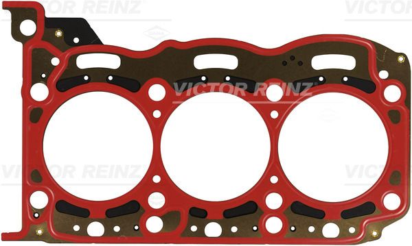 VICTOR REINZ 61-10097-00 Gasket, cylinder head