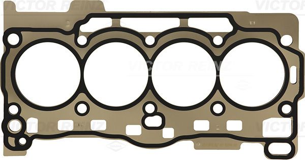 VICTOR REINZ 61-10098-00 Gasket, cylinder head