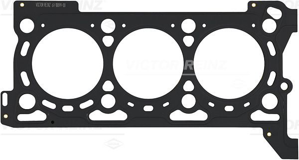 VICTOR REINZ 61-10099-00 Gasket, cylinder head