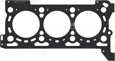 Gasket, cylinder head VICTOR REINZ 61-10099-00