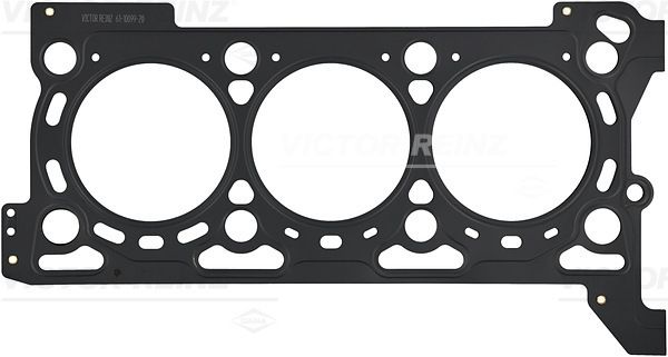 VICTOR REINZ 61-10099-20 Gasket, cylinder head
