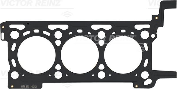 VICTOR REINZ 61-10100-00 Gasket, cylinder head