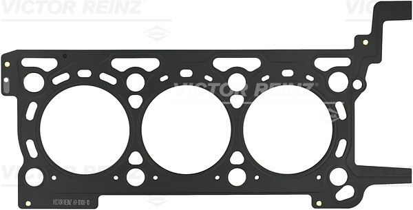 VICTOR REINZ 61-10100-10 Gasket, cylinder head