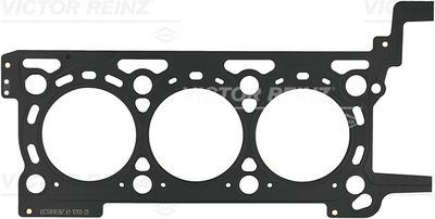 Gasket, cylinder head VICTOR REINZ 61-10100-20