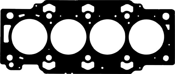 VICTOR REINZ 61-10101-10 Gasket, cylinder head