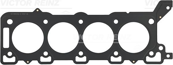 VICTOR REINZ 61-10107-00 Gasket, cylinder head