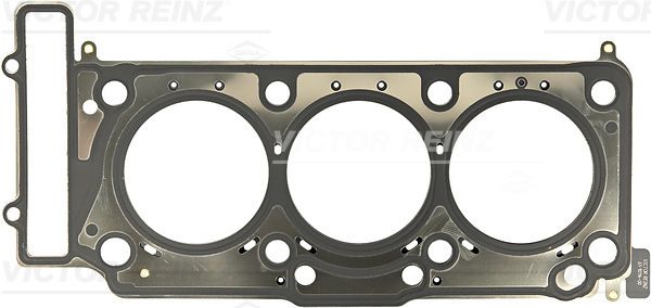 VICTOR REINZ 61-10114-00 Gasket, cylinder head
