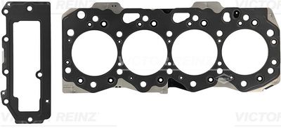 Gasket, cylinder head VICTOR REINZ 61-10116-00