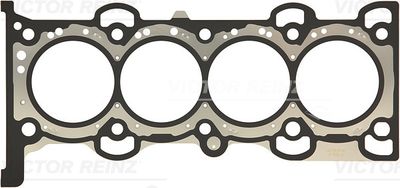 Gasket, cylinder head VICTOR REINZ 61-10118-00