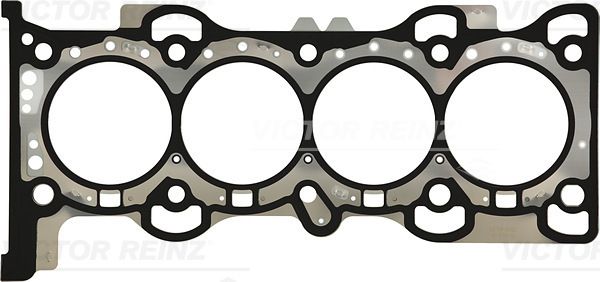 VICTOR REINZ 61-10119-00 Gasket, cylinder head