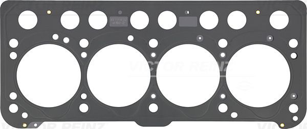 VICTOR REINZ 61-10121-00 Gasket, cylinder head
