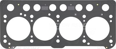 Gasket, cylinder head VICTOR REINZ 61-10121-00