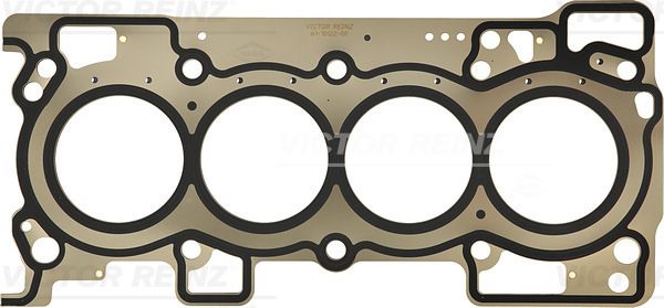 VICTOR REINZ 61-10122-00 Gasket, cylinder head