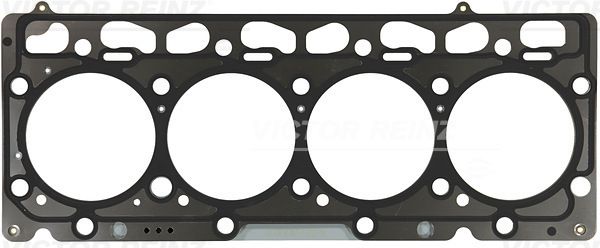 VICTOR REINZ 61-10123-00 Gasket, cylinder head
