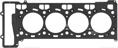 Gasket, cylinder head VICTOR REINZ 61-10127-00