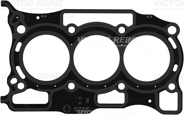 VICTOR REINZ 61-10131-00 Gasket, cylinder head