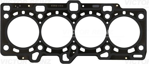 VICTOR REINZ 61-10133-00 Gasket, cylinder head
